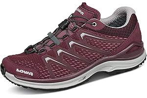 Lowa Maddox GTX Lo Women