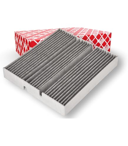 Mapco 67414 - Filtro, Aria Abitacolo