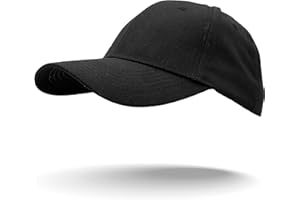 Colours & Beauty farbige verstellbare Flexfit Basecap aus Baumwolle für Damen und Herren | Sommerhut Herren | Sonnenhut Damen | Kopfbedeckung Damen Sommer | Kappe Mädchen | Sport Cap | Snapback Cap