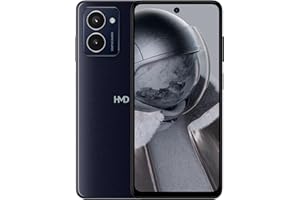 HMD - Pulse Pro 128 GB Noir Ocean