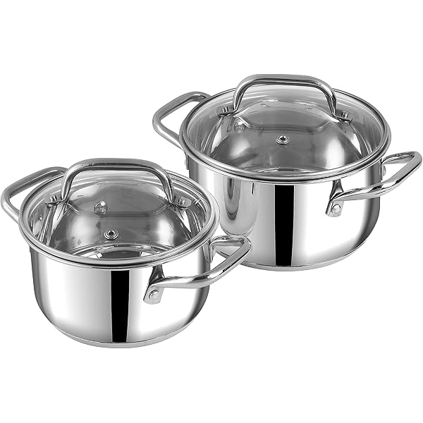 Buy ZWILLING Spirit 3-ply 7-pc Stainless Steel Cookware Set Online