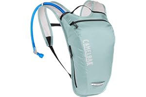 CamelBak Hydrobak Light, Bottiglie Unisex Adulto