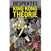 King Kong Th&eacute;orie