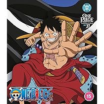 One Piece - Collection 38: Amazon.co.uk: Mayumi Tanaka, Akemi