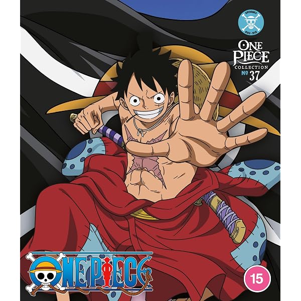 One Piece - Collection 38: Amazon.co.uk: Mayumi Tanaka, Akemi