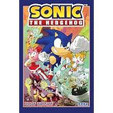 Sonic the Hedgehog, Vol. 15: Urban Warfare