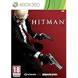 Hitman Absolution (Xbox 360)