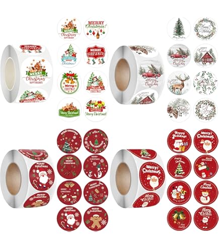 Set D'autocollants D'animaux De Zoo De Dessins Animés Isolés Sur Un