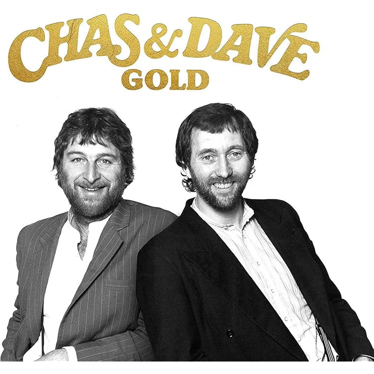 The Very Best Of Chas & Dave by Chas & Dave: Amazon.co.uk: CDs & Vinyl