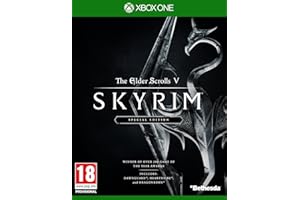 Bethesda Elder Scrolls V: Skyrim Special Edition (Xbox One)