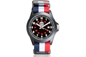 PSG Montre Homme Collection Officielle Paris Saint-Germain