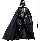 Star Wars Hasbro The Black Series Archive, Darth Vader, Action Figure da 15 cm