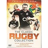 The Classic Rugby Collection
