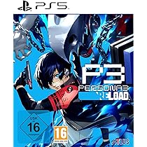 CoolChange Persona 5 Rollbild - 100x40cm Stoff Poster Für Zimmerdeko