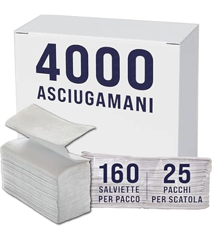 AWAOVV 2 Pezzi Dispenser Di Carta Per Asciugamani Per Ospiti