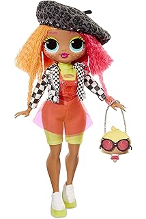 lol dolls amazon uk