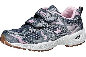 Lico Bob V, Scarpe da Ginnastica per Ambienti Interni Donna