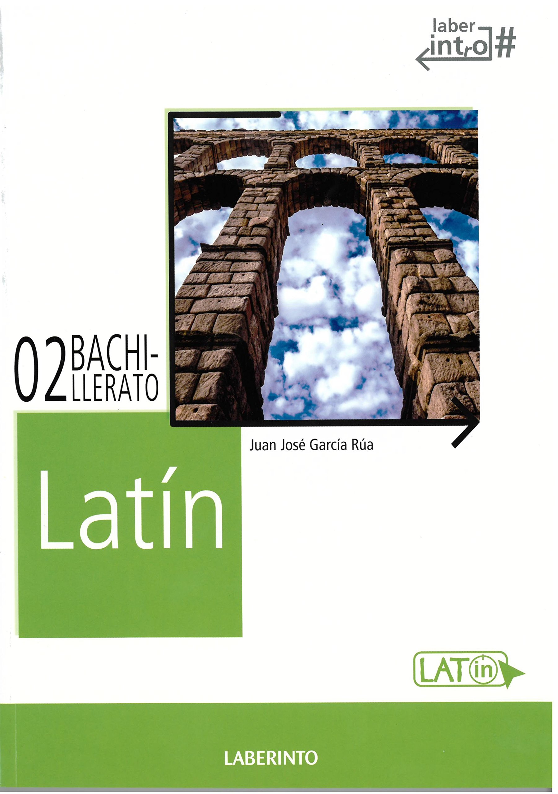 Latín 2º Bachillerato
