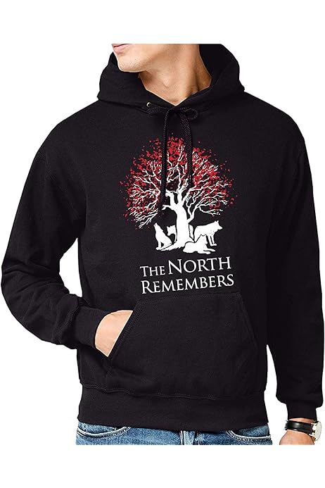 Sudadera Juego De Tronos Tyrion Lannister Y Dragon 70% Algodón Corte  Unisex