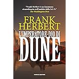 L'imperatore-Dio di Dune: Ciclo di Dune vol. 4