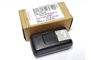 VW (GENUINE OE) GENUINE PART MAGNETIC BOOT FLASHLAMP TORCH FOR VW TIGUAN TOURAN SKODA OCTAVIA SUPERB 3T0947417C 9B9