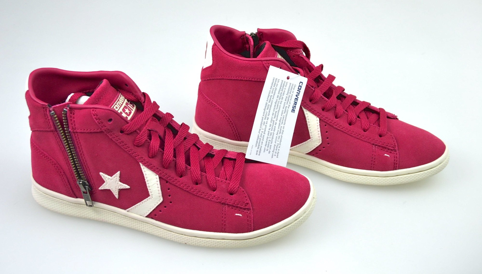 converse botines ofertas