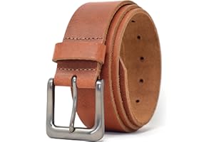 Ashford Ridge Cintura in pelle pieno fiore da 38 mm