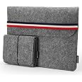 ZYB Custodie PC 15-15,6 Pollici Portatile, Custodia Coputer Notebook 15.6 Pollici per 15.6