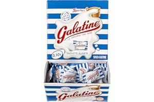 GALATINE BONBONS AU LAIT SPERLARI 600GR