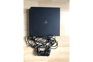 PlayStation 4 Pro - Konsole (1TB)