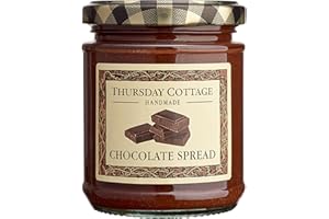 Thursday Cottage Chocolate Spread 205g