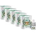 Spice Drop Lemongrass Ginger Natural Extract | For Tea, Soups, Shakes and beverages | 5 ml ( Pack of 5 x 180 Drops)