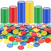 Tirelire Transparente Géante En Plastique PET – Grande Capacité (1800 Ml), Idéale Pour Pièces En Euros, Pourboires, Enfants Et Adultes - 4