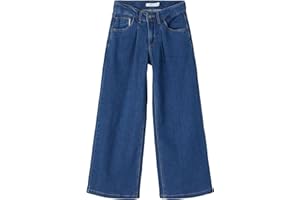NAME IT Jeans Bambine e Ragazze