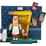 hello neighbor living room set