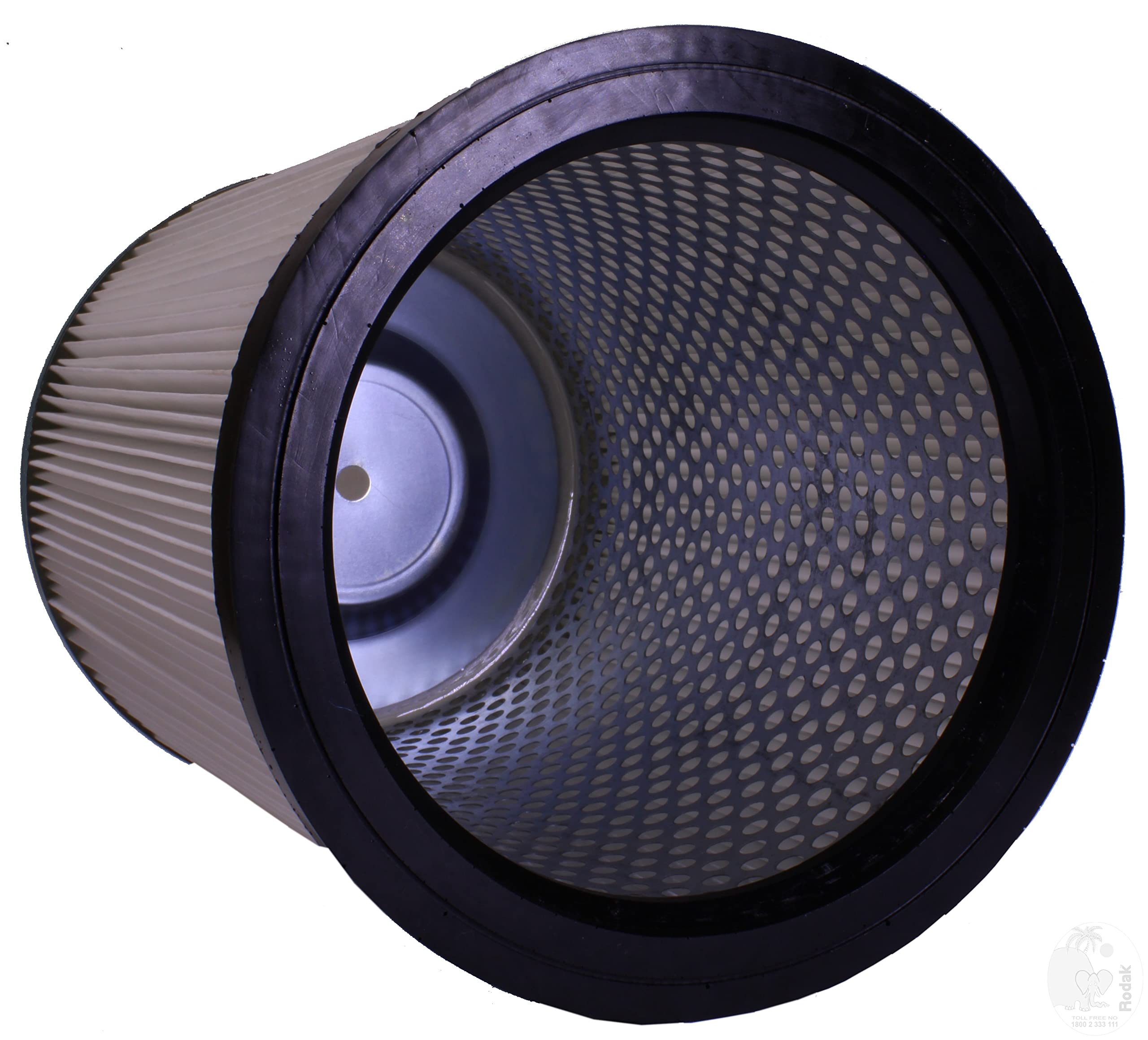 Rodak Cartridge Hepa Filter Compatible with Karcher NT 50 NT 70 NT90 Review: The Ultimate Solution for Cleaner Air