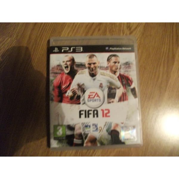 FIFA11 Xbox 360 Fifa 11 EA SPORTS Live Lfp Pal
