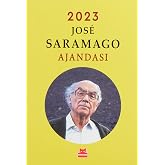 2023 Jose Saramago Ajandası