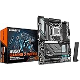 GIGABYTE B850 Gaing X WIFI6E Carte ère - Processeurs AD Ryzen Série