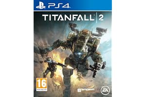 Electronic Arts - Titanfall 2