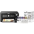 Ink Experts Dye Sublimation A4 Printer Bundle - Windows Compatible Epson ET2851 inc. Inktec Sublinova Inks