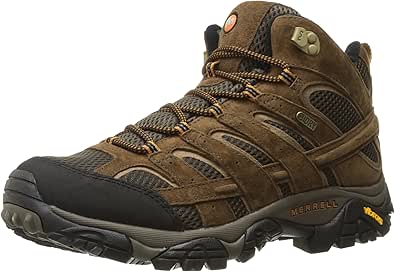 moab 2 mid waterproof hiking boot