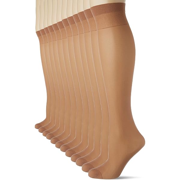 Socquettes Dim Sport Confort X6 - Homme | Coton, Polyester | Talons Renforcés