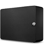 Seagate 12TB Expansion Desktop USB 3.0 External Hard Drive: Buy