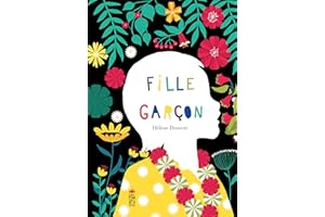 Fille, Garçon