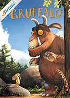 The Gruffalo
