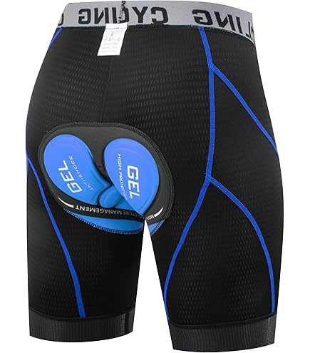 PANTALONCINI DA CICLISMO IMBOTTITI DA DONNA (Outlet) – DANISH