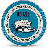 Reuzel Surf Cream Erkekler i&ccedil;in Sa&ccedil; Şekillendirici Krem 95Gr
