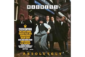 Absolutely [Expanded Edition]