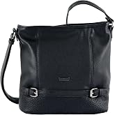 TOM TAILOR Women's Juna Shoulder Bag